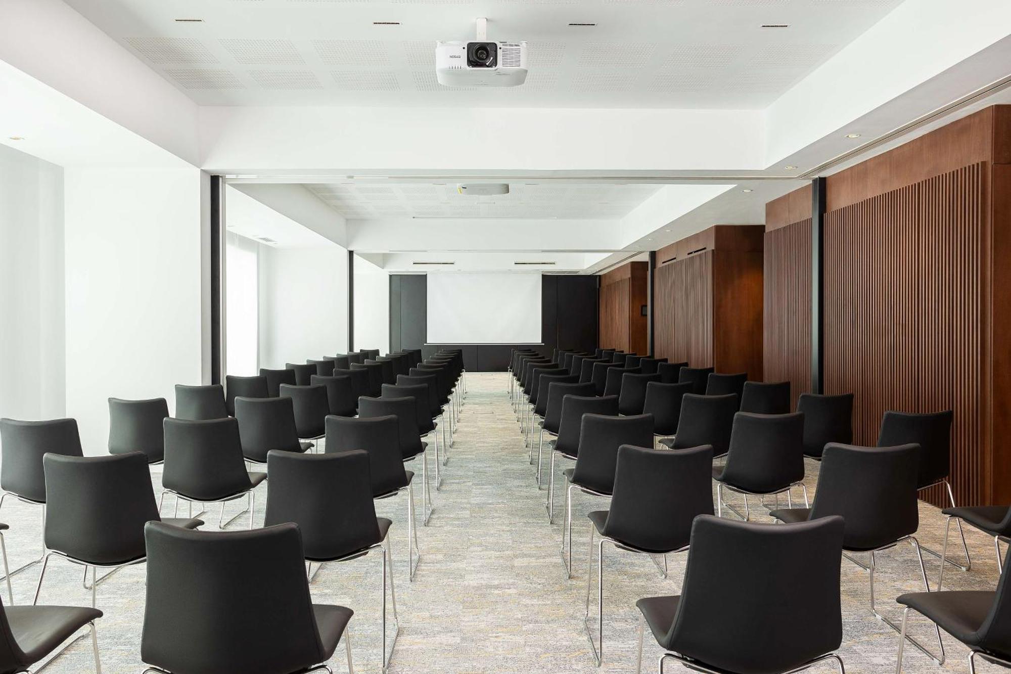 Radisson Hotel Tunis, City Center المظهر الخارجي الصورة