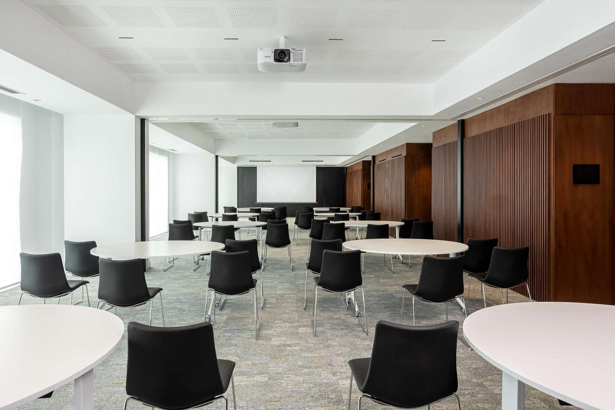 Radisson Hotel Tunis, City Center المظهر الخارجي الصورة