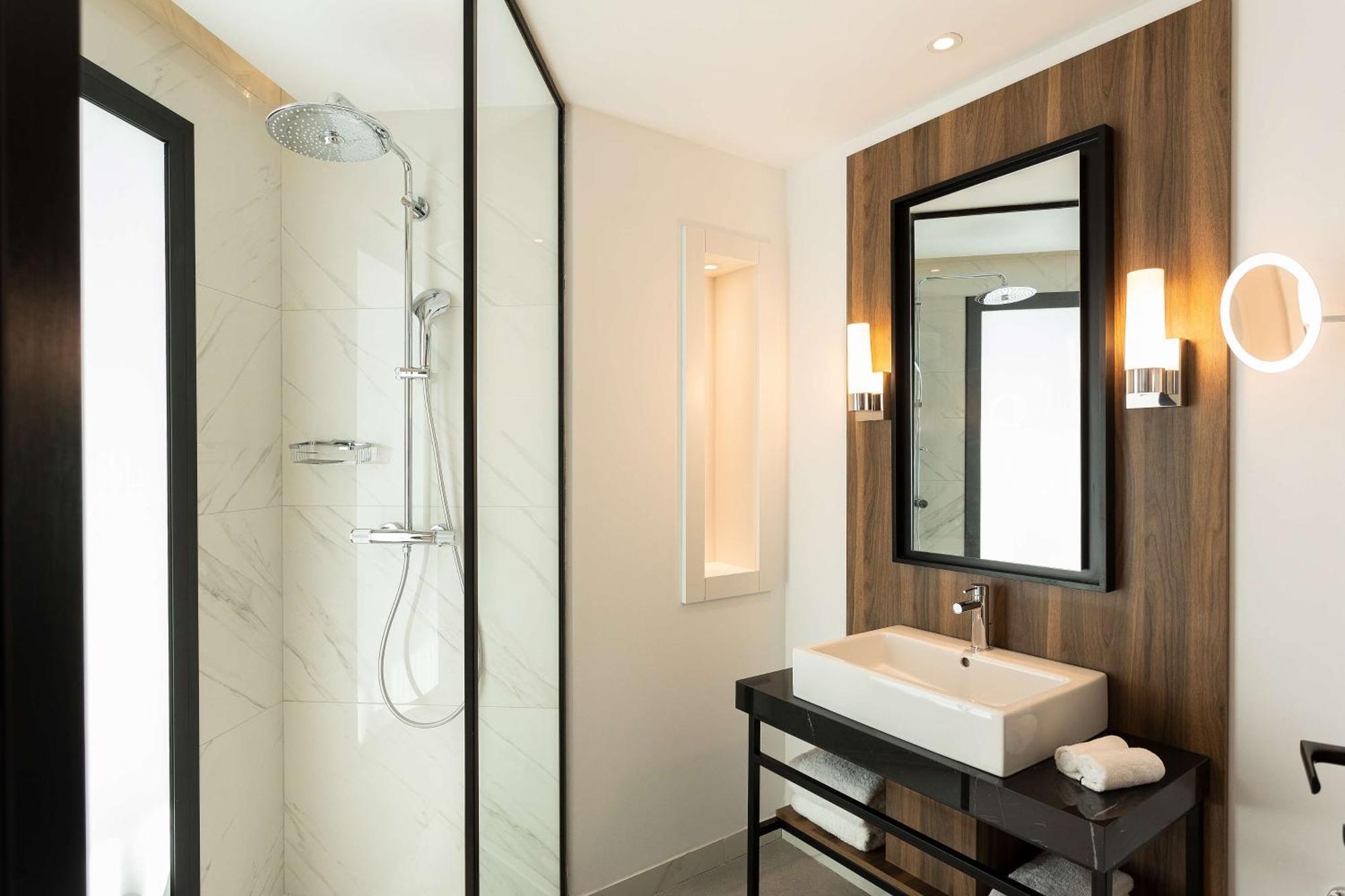 Radisson Hotel Tunis, City Center المظهر الخارجي الصورة