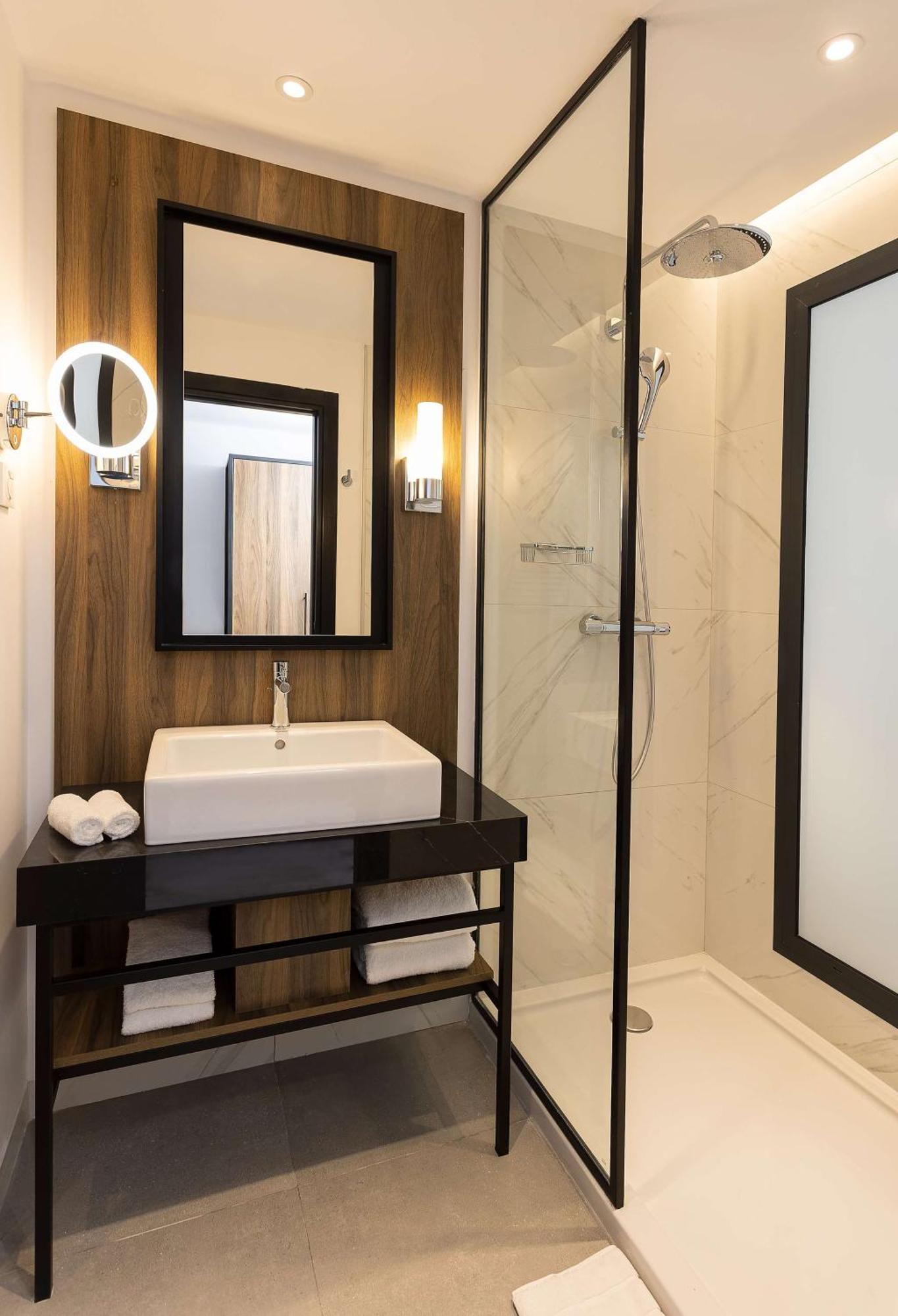 Radisson Hotel Tunis, City Center المظهر الخارجي الصورة