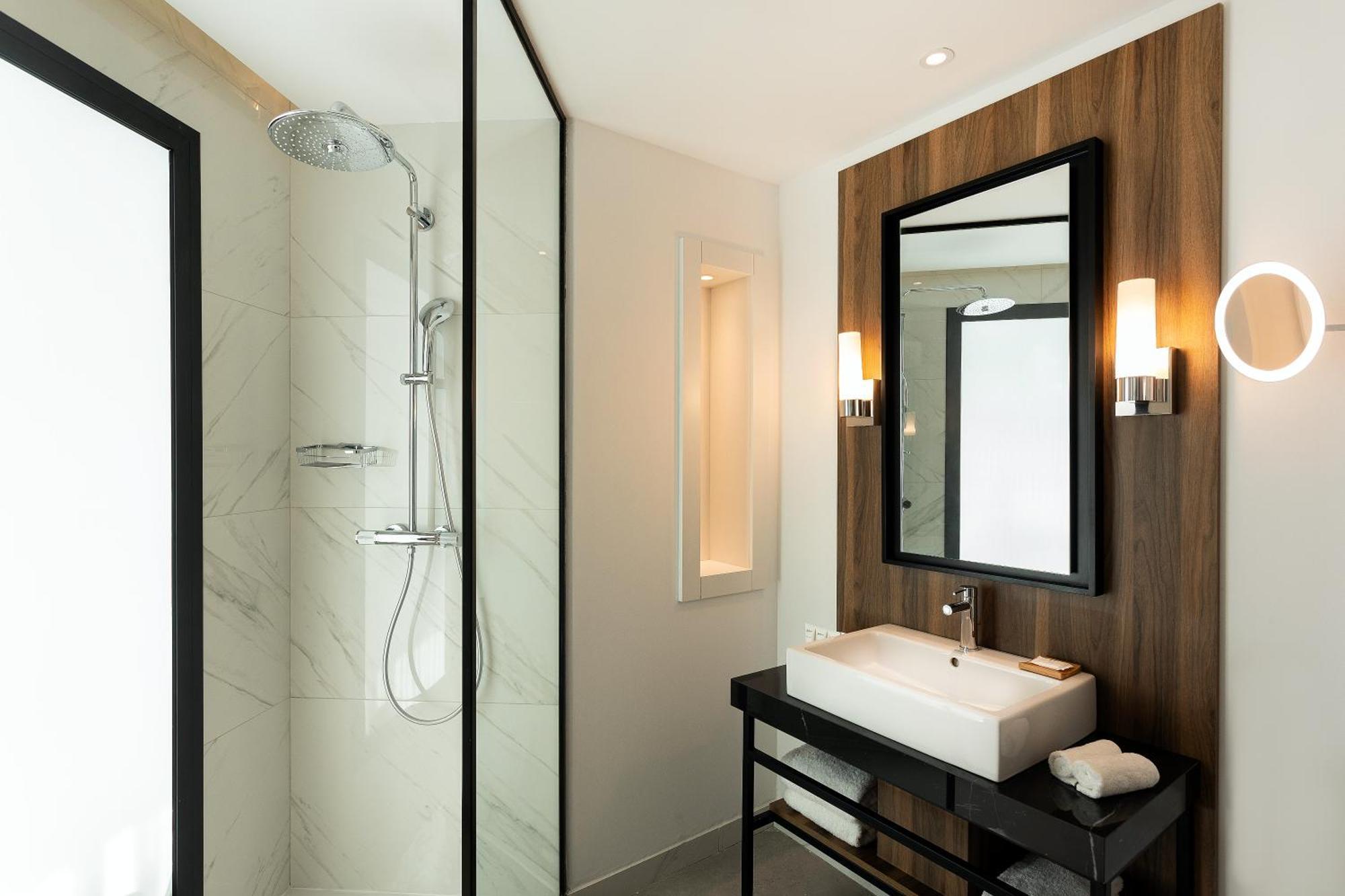 Radisson Hotel Tunis, City Center المظهر الخارجي الصورة