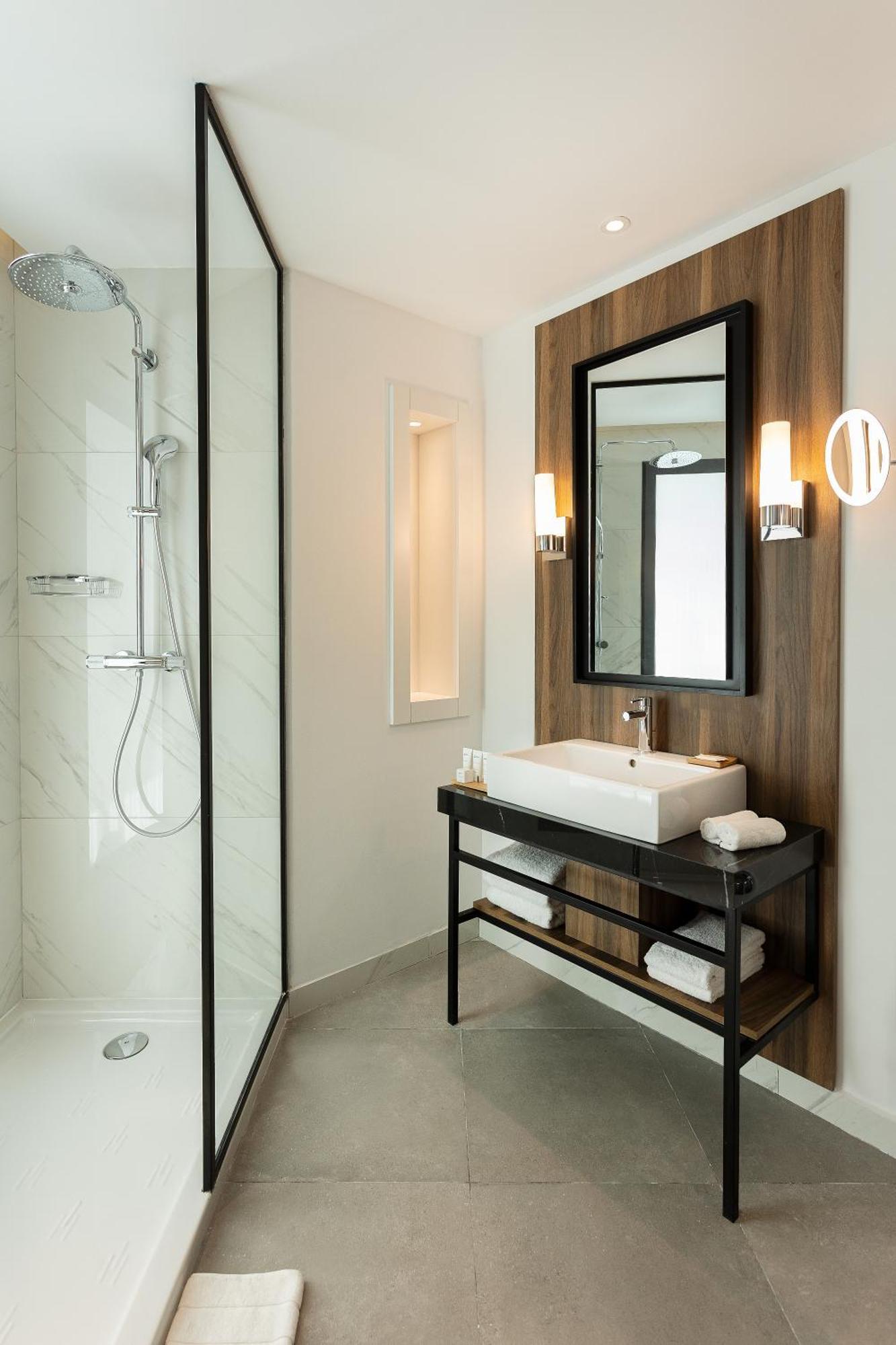 Radisson Hotel Tunis, City Center المظهر الخارجي الصورة