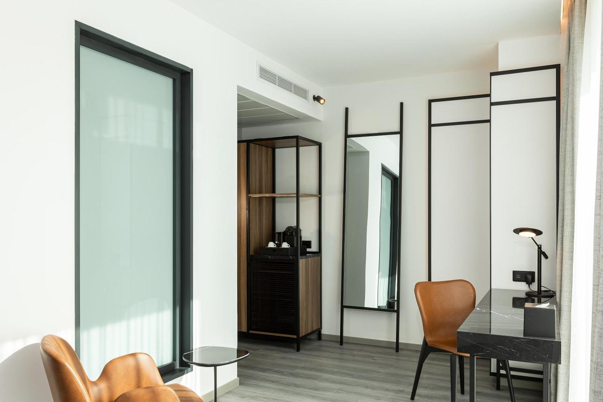 Radisson Hotel Tunis, City Center المظهر الخارجي الصورة