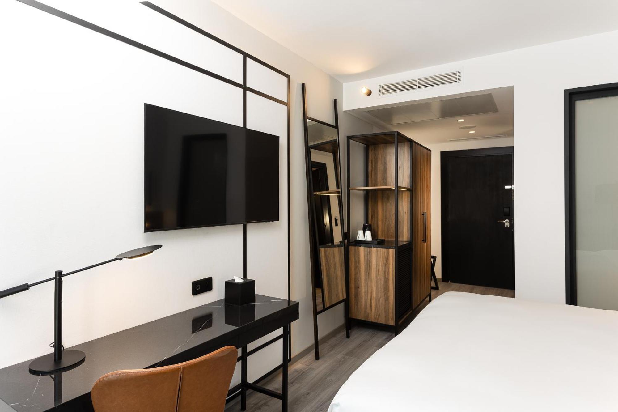 Radisson Hotel Tunis, City Center المظهر الخارجي الصورة